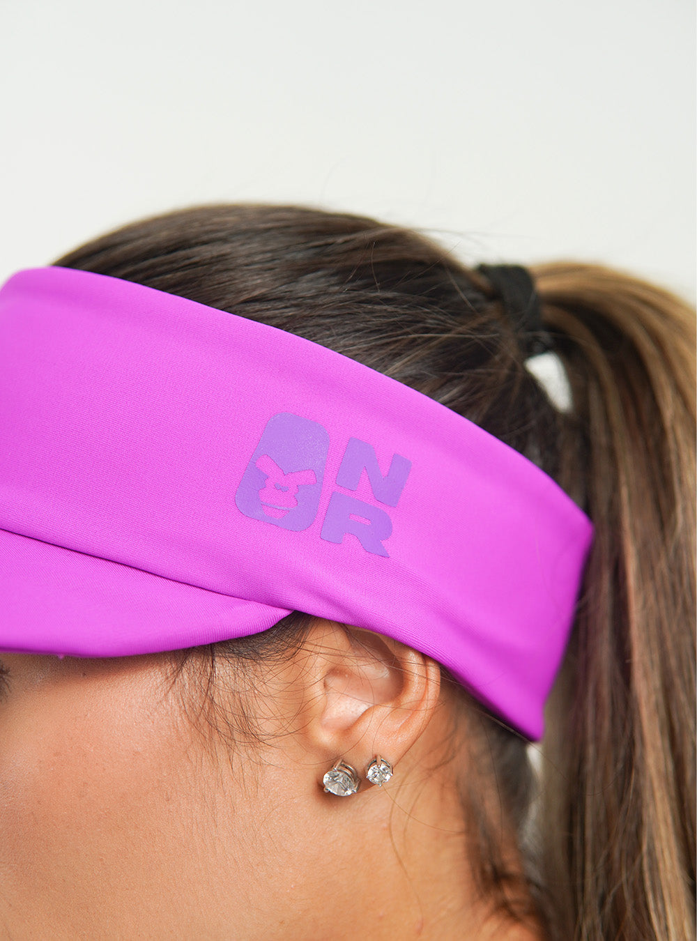 VISERA PRO FIT MORADA